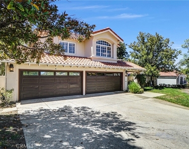 24929 Alicante Drive - Photo Thumbnail 1