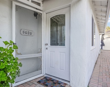 5020 Topanga Canyon - Photo Thumbnail 1