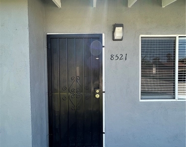 8523 Cedar Street - Photo Thumbnail 2