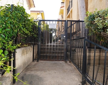 18954 Sherman Way - Photo Thumbnail 1
