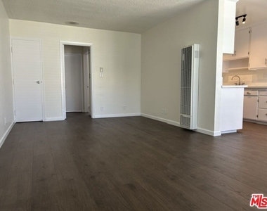 346 S Van Ness Avenue - Photo Thumbnail 5