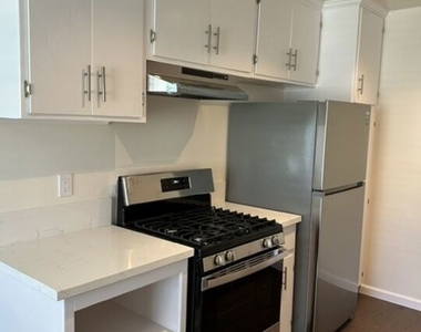 346 S Van Ness Avenue - Photo Thumbnail 9