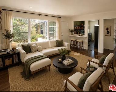 2115 Ocean Park Boulevard - Photo Thumbnail 3