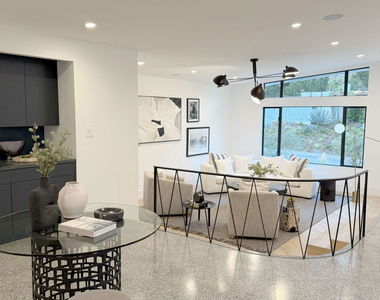 1541 Rising Glen Road - Photo Thumbnail 3