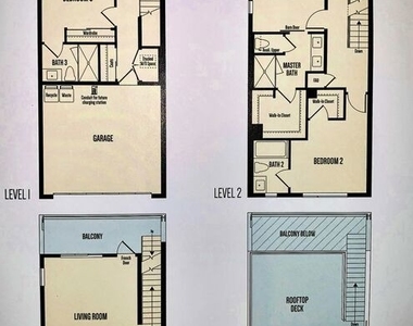2926 Rowena Avenue - Photo Thumbnail 16