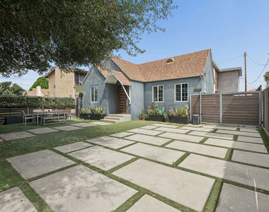 3707 Exposition Boulevard - Photo Thumbnail 1