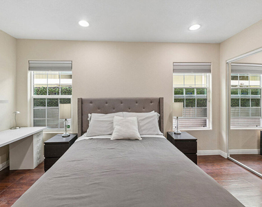 3707 Exposition Boulevard - Photo Thumbnail 15
