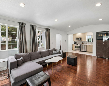 3707 Exposition Boulevard - Photo Thumbnail 5