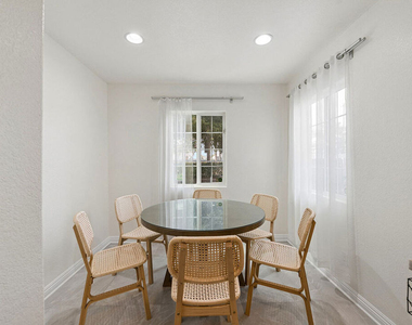 3707 Exposition Boulevard - Photo Thumbnail 8
