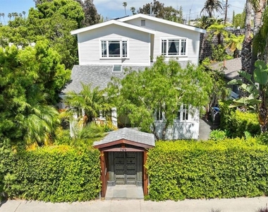 749 Milwood Avenue - Photo Thumbnail 22