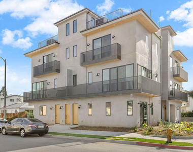 3941 Wade Street - Photo Thumbnail 7
