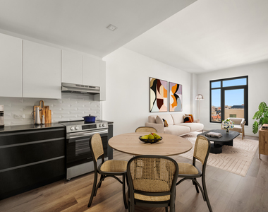 299 East 161st Street - Photo Thumbnail 2