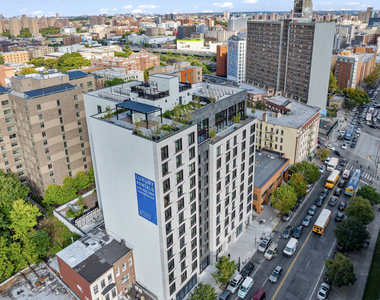 299 East 161st Street - Photo Thumbnail 14