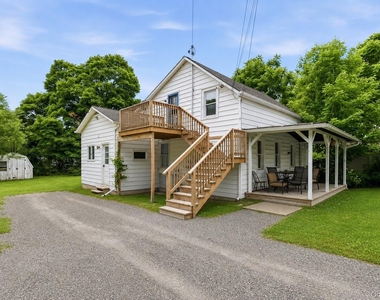 16 Cherry Street - Photo Thumbnail 1