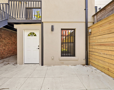 599 Van Buren Street - Photo Thumbnail 7