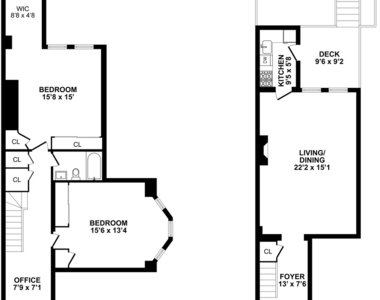 457 Clinton Avenue - Photo Thumbnail 8