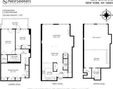 125 E 12th Street - Photo Thumbnail 8