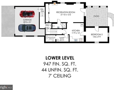 2018 Swan Terrace - Photo Thumbnail 75