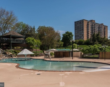 203 Yoakum Parkway - Photo Thumbnail 34