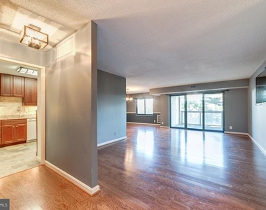 203 Yoakum Parkway - Photo Thumbnail 3
