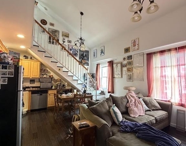 1609 Mount Vernon Street - Photo Thumbnail 1