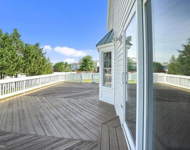 17221 Spates Hill Road - Photo Thumbnail 7