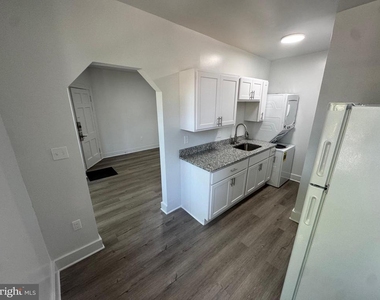 509 Peabody Street Nw - Photo Thumbnail 2