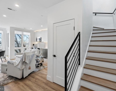 3117 Georgia Avenue Nw - Photo Thumbnail 1