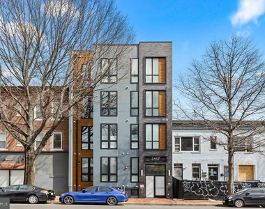 3117 Georgia Avenue Nw - Photo Thumbnail 6