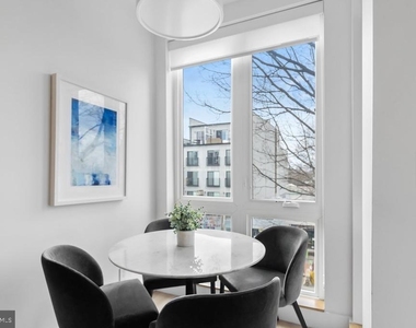 3117 Georgia Avenue Nw - Photo Thumbnail 3