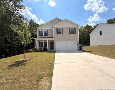 305 Robert Place - Photo Thumbnail 1