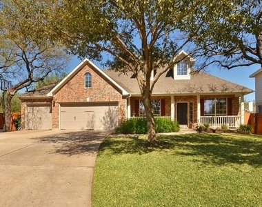 1302 Hunter Ace Way - Photo Thumbnail 1