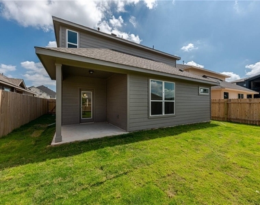 705 Durness Dr - Photo Thumbnail 24