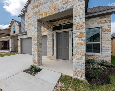 705 Durness Dr - Photo Thumbnail 2