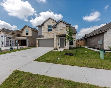 705 Durness Dr - Photo Thumbnail 1