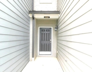268 Stone Park Drive - Photo Thumbnail 1