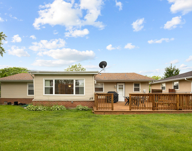 46 Avon Road - Photo Thumbnail 20