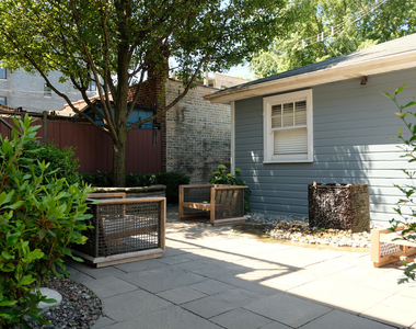 4822 N Leavitt Street - Photo Thumbnail 21