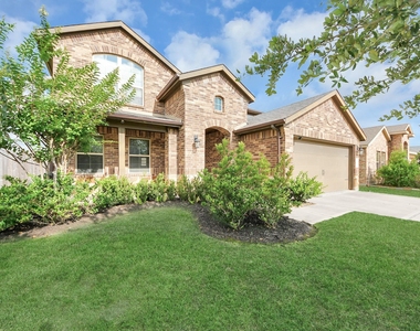 6934 Rosalina Landing Ln - Photo Thumbnail 1