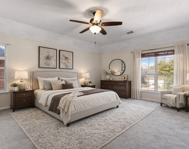 7419 Chathan Glen Lane - Photo Thumbnail 1