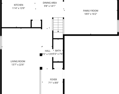 7419 Chathan Glen Lane - Photo Thumbnail 47