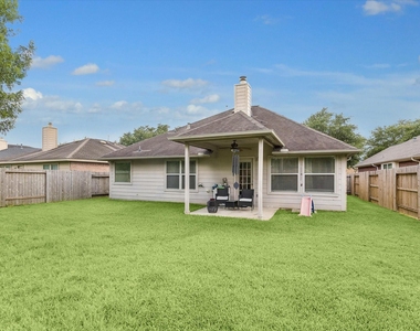 19910 Sternwood Manor Drive - Photo Thumbnail 1