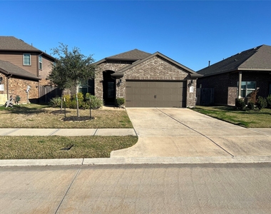 7263 Barrington Ridge Lane - Photo Thumbnail 4