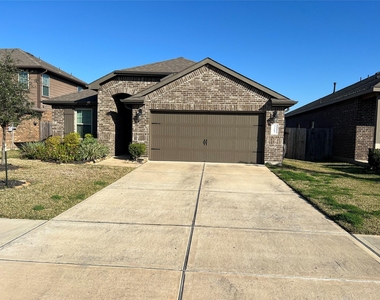 7263 Barrington Ridge Lane - Photo Thumbnail 6