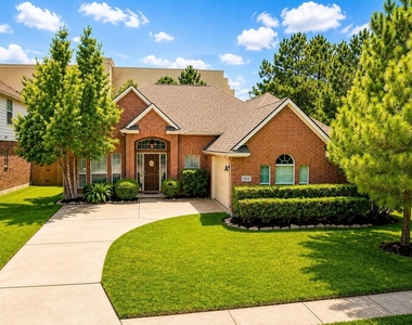 19319 Imperial Hills Drive - Photo Thumbnail 1