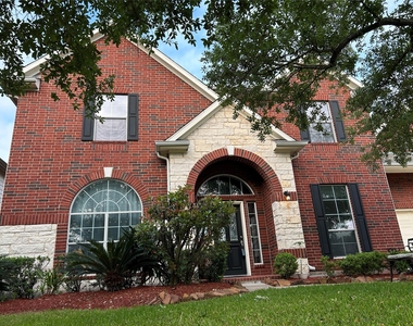 11603 Shoal Landing Street - Photo Thumbnail 5