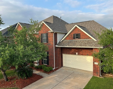 11603 Shoal Landing Street - Photo Thumbnail 4