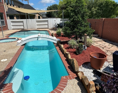 11603 Shoal Landing Street - Photo Thumbnail 1