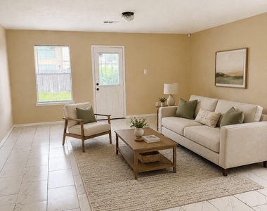 4863 Drew Forest Lane - Photo Thumbnail 1