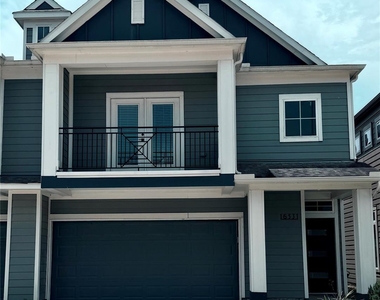 16531 Oasis Meadow Lane - Photo Thumbnail 1